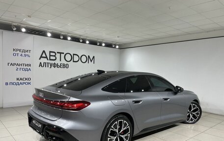 Audi A5, 2025 год, 5 699 000 рублей, 5 фотография