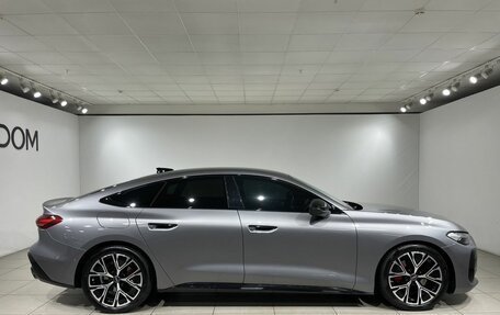 Audi A5, 2025 год, 5 699 000 рублей, 4 фотография