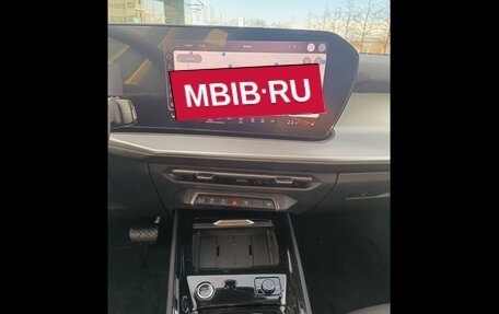Audi Q3, 2026 год, 6 334 015 рублей, 9 фотография