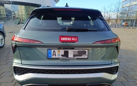Audi Q3, 2026 год, 6 334 015 рублей, 7 фотография