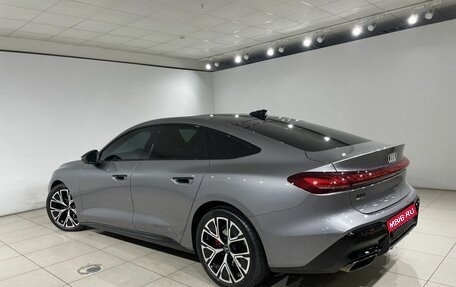 Audi A5, 2025 год, 5 699 000 рублей, 7 фотография