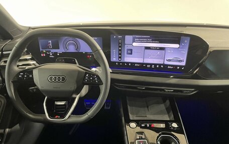 Audi A5, 2025 год, 5 699 000 рублей, 9 фотография