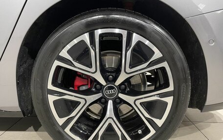 Audi A5, 2025 год, 5 699 000 рублей, 23 фотография