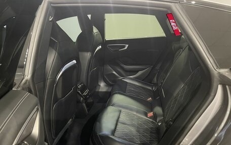 Audi A5, 2025 год, 5 699 000 рублей, 18 фотография