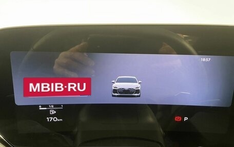 Audi A5, 2025 год, 5 699 000 рублей, 10 фотография
