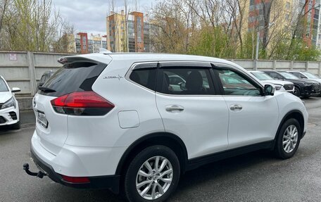 Nissan X-Trail, 2022 год, 2 499 900 рублей, 3 фотография