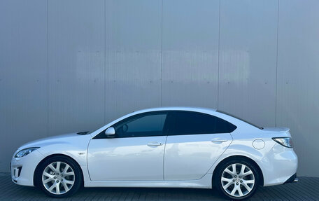 Mazda 6, 2008 год, 730 000 рублей, 5 фотография