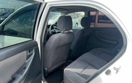 Toyota Corolla, 2003 год, 709 000 рублей, 17 фотография