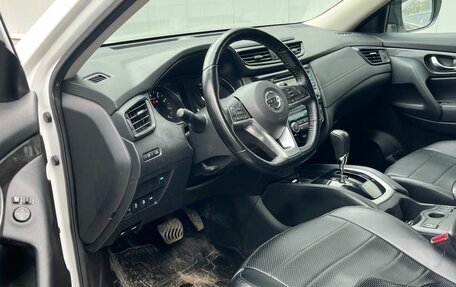 Nissan X-Trail, 2022 год, 2 499 900 рублей, 5 фотография