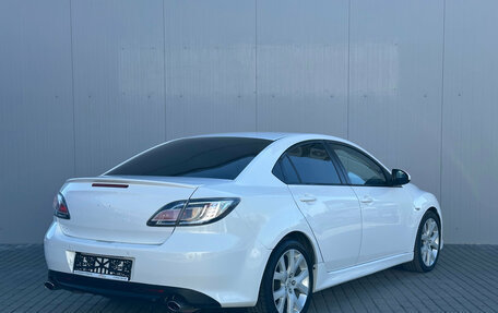 Mazda 6, 2008 год, 730 000 рублей, 8 фотография