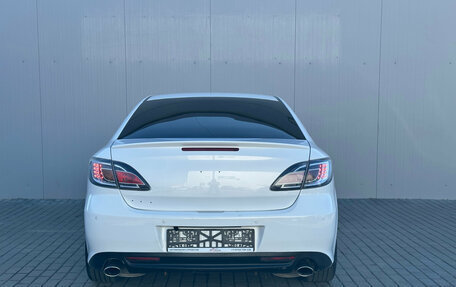 Mazda 6, 2008 год, 730 000 рублей, 7 фотография