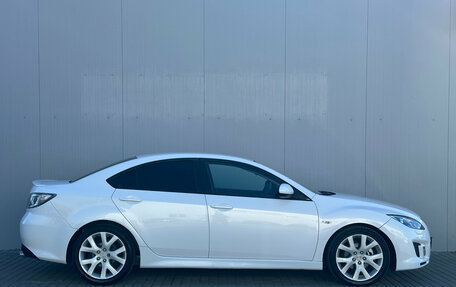 Mazda 6, 2008 год, 730 000 рублей, 9 фотография