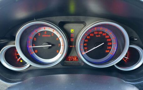 Mazda 6, 2008 год, 730 000 рублей, 10 фотография