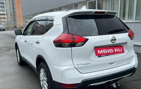 Nissan X-Trail, 2022 год, 2 499 900 рублей, 4 фотография