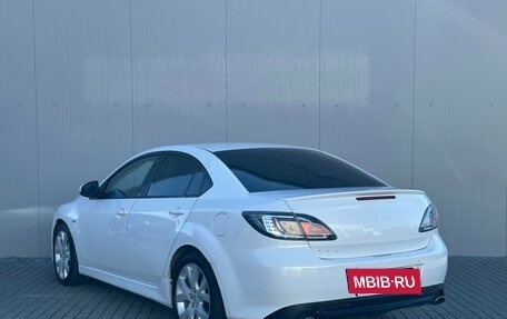 Mazda 6, 2008 год, 730 000 рублей, 6 фотография