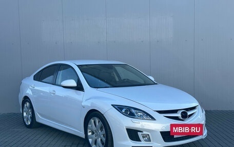 Mazda 6, 2008 год, 730 000 рублей, 2 фотография