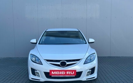 Mazda 6, 2008 год, 730 000 рублей, 3 фотография