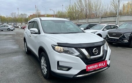 Nissan X-Trail, 2022 год, 2 499 900 рублей, 2 фотография