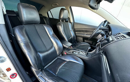 Mazda 6, 2008 год, 730 000 рублей, 13 фотография