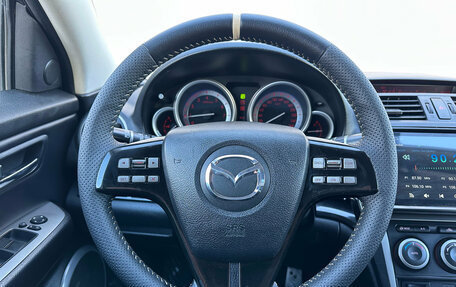 Mazda 6, 2008 год, 730 000 рублей, 18 фотография