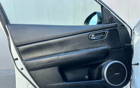 Mazda 6, 2008 год, 730 000 рублей, 19 фотография