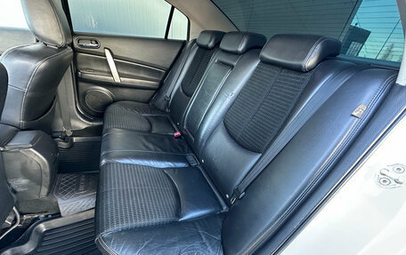 Mazda 6, 2008 год, 730 000 рублей, 12 фотография