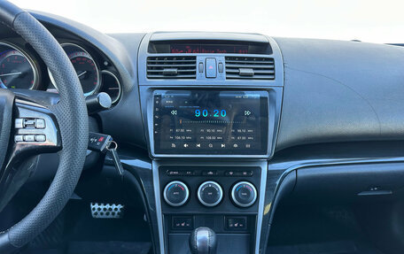 Mazda 6, 2008 год, 730 000 рублей, 16 фотография