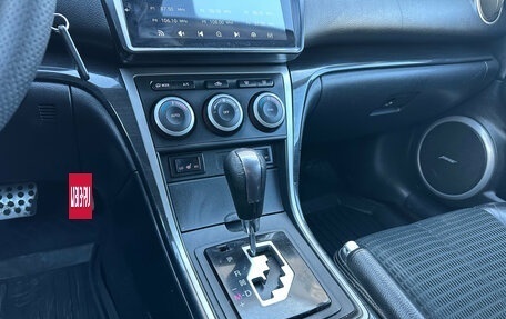 Mazda 6, 2008 год, 730 000 рублей, 17 фотография