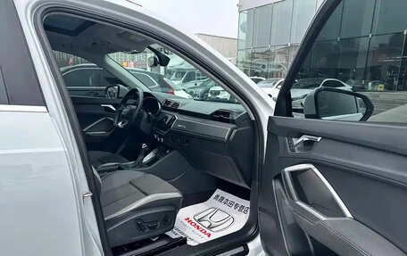 Audi Q3, 2022 год, 2 577 713 рублей, 8 фотография