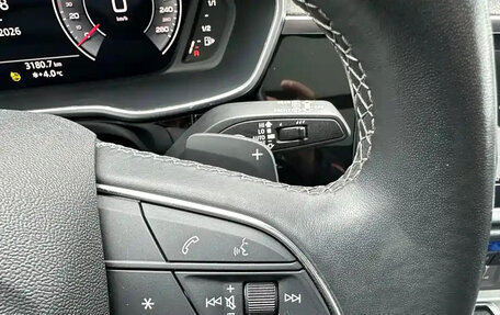 Audi Q3, 2022 год, 2 577 713 рублей, 19 фотография