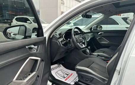 Audi Q3, 2022 год, 2 577 713 рублей, 7 фотография