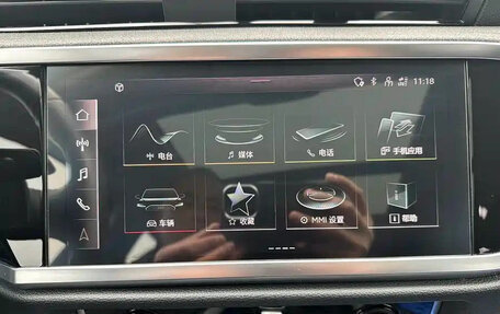 Audi Q3, 2022 год, 2 577 713 рублей, 15 фотография