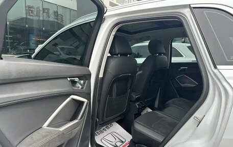 Audi Q3, 2022 год, 2 577 713 рублей, 10 фотография