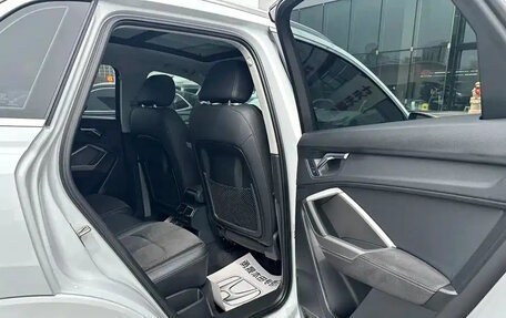 Audi Q3, 2022 год, 2 577 713 рублей, 9 фотография