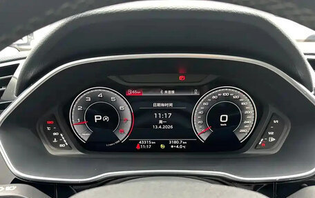 Audi Q3, 2022 год, 2 577 713 рублей, 14 фотография