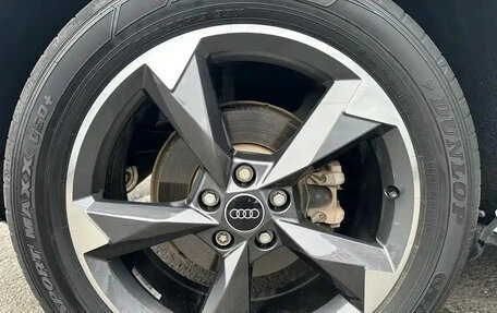 Audi Q3, 2022 год, 2 577 713 рублей, 20 фотография