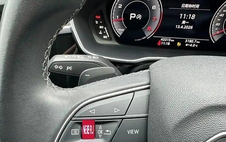 Audi Q3, 2022 год, 2 577 713 рублей, 18 фотография