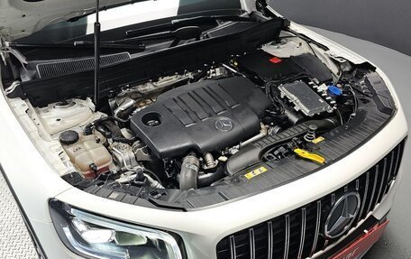 Mercedes-Benz GLB, 2022 год, 3 642 000 рублей, 6 фотография