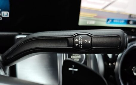 Mercedes-Benz GLB, 2022 год, 3 642 000 рублей, 9 фотография