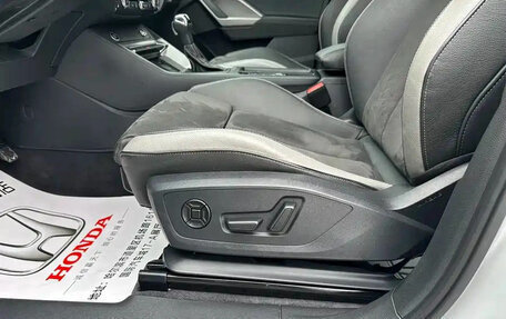 Audi Q3, 2022 год, 2 577 713 рублей, 22 фотография