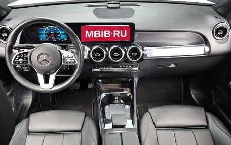 Mercedes-Benz GLB, 2022 год, 3 642 000 рублей, 7 фотография