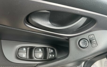 Nissan Qashqai, 2021 год, 2 244 000 рублей, 15 фотография