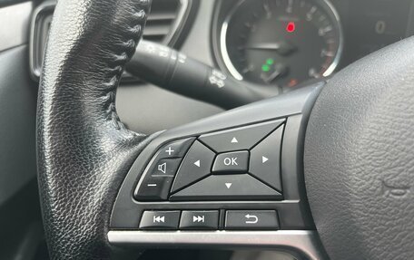 Nissan Qashqai, 2021 год, 2 244 000 рублей, 21 фотография