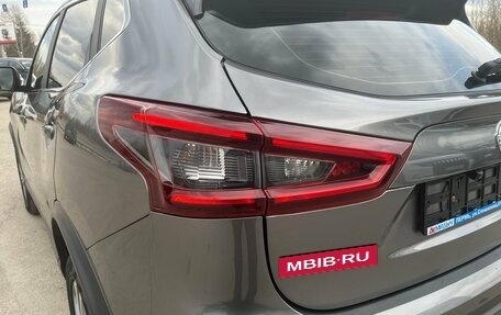 Nissan Qashqai, 2021 год, 2 244 000 рублей, 8 фотография