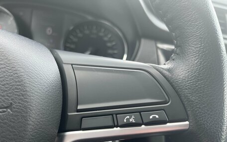 Nissan Qashqai, 2021 год, 2 244 000 рублей, 22 фотография