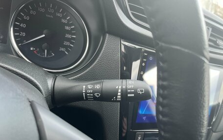 Nissan Qashqai, 2021 год, 2 244 000 рублей, 23 фотография