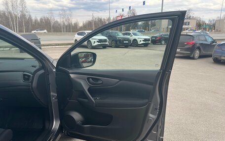 Nissan Qashqai, 2021 год, 2 244 000 рублей, 33 фотография