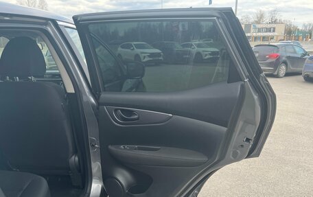 Nissan Qashqai, 2021 год, 2 244 000 рублей, 31 фотография