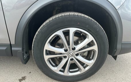 Nissan Qashqai, 2021 год, 2 244 000 рублей, 36 фотография