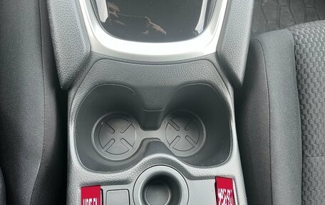 Nissan Qashqai, 2021 год, 2 244 000 рублей, 27 фотография